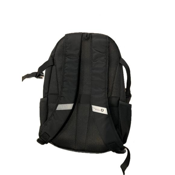 Swiss Digital Padded Laptop Backpack - Picture 2 of 6